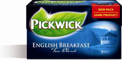 Billede af Te Pickwick English Breakfast