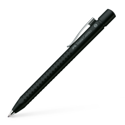 Billede af Kuglepen Faber-Castell Grip 2011