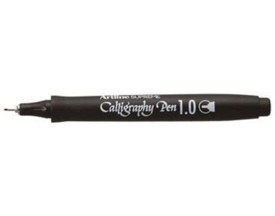 Billede af Artline Supreme Calligraphy Pen