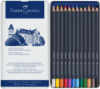 Billede af Faber-Castell Goldfaber farveblyant (12)