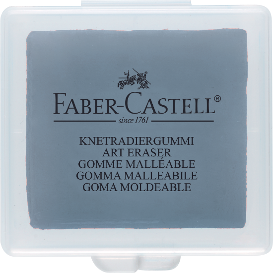 Billede af Knetgummi Faber-Castell 127220