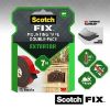 Billede af Monteringstape Scotch-Fix 19mm x 5m.