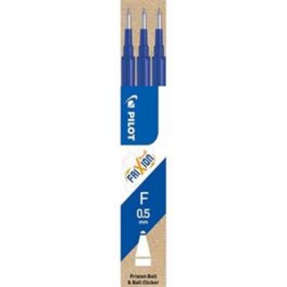 Billede af Pilot Frixion refill 0,5 (3)