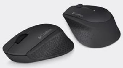 Billede af Logitech M280 trådløs mus