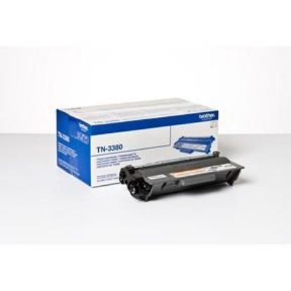 Billede af Toner Brother TN-3380