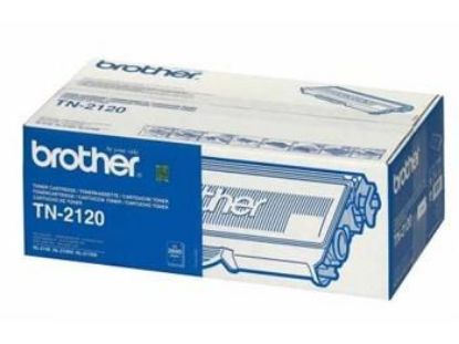 Billede af Toner Brother TN-2120