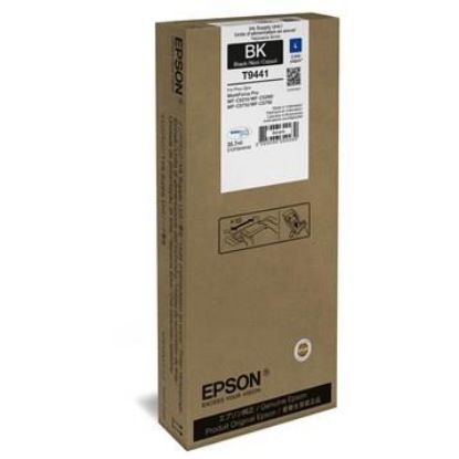 Billede af Blækpatron Epson T9441 black