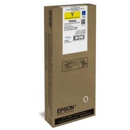 Billede af Blækpatron Epson T9444 Yellow