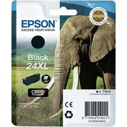 Billede af Blækpatron Epson 24XL