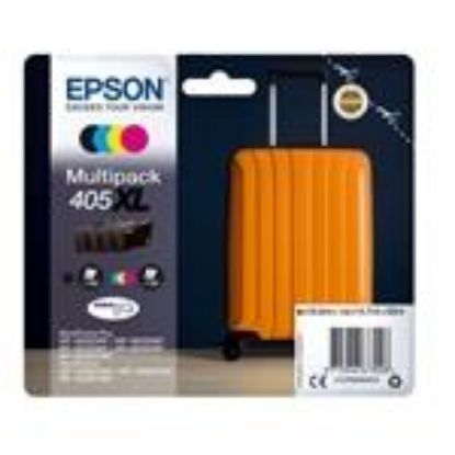 Billede af Blækpatron Epson 405XL multipack