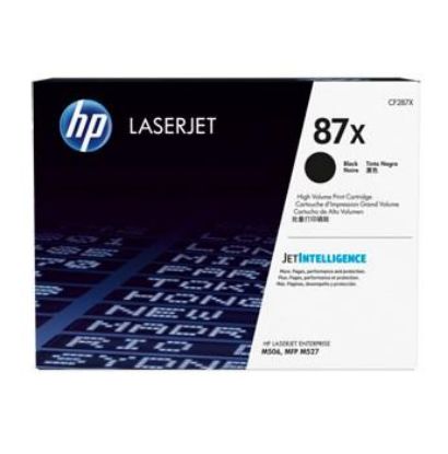 Billede af Toner HP CF287X