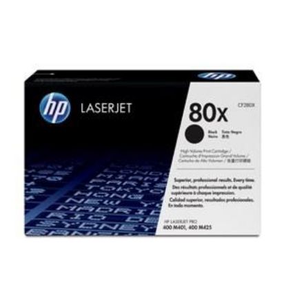 Billede af Toner HP CF280X