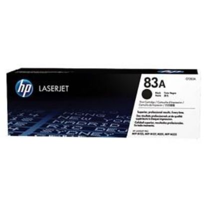 Billede af Toner HP CF283A