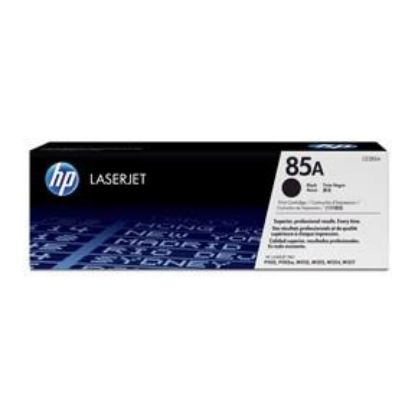 Billede af Toner HP CE285A