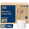 Billede af Toiletpapir Tork Advanced T6 127530 (27)