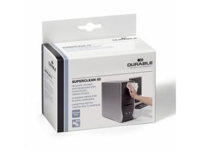 Billede af Renseserviet Superclean 50