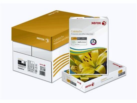 Billede af Kopipapir Colotech+ A3 200g (4)