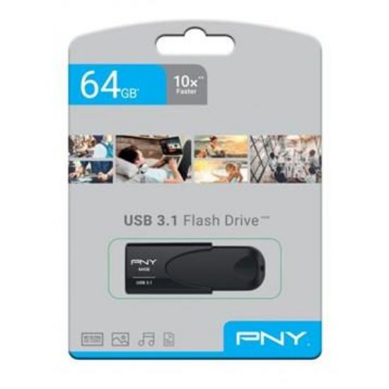 Billede af USB Stick 64 GB