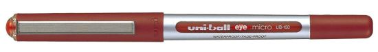Billede af Uni-ball eye UB-150 rød