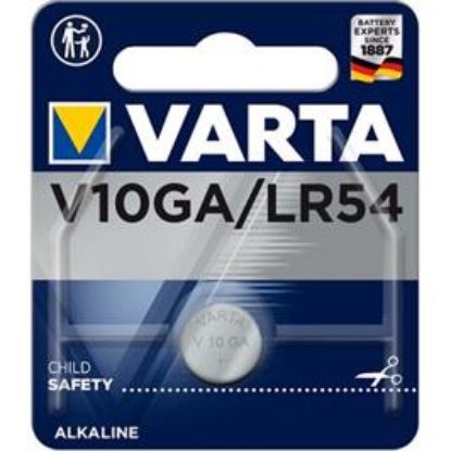 Billede af Batteri Varta V10GA