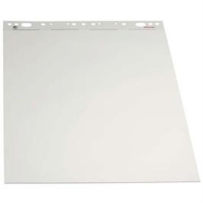Billede af Flipoverpapir 59x80 cm. ulin.