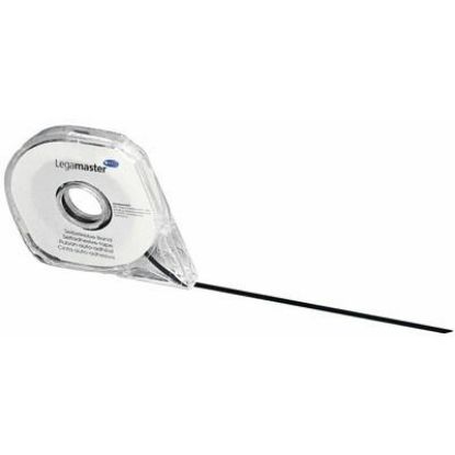 Billede af Inddelingstape Legamaster 1mm. sort