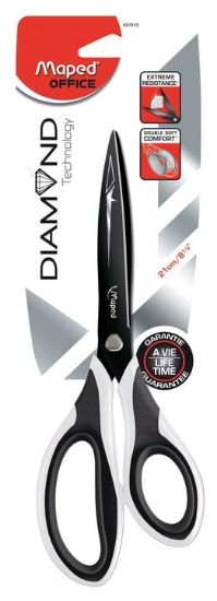 Billede af Saks Maped diamond 21cm.