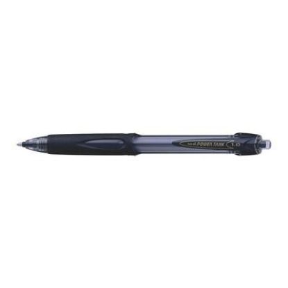 Billede af Kuglepen Uni PowerTank SN 220 sort