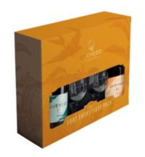 Billede af Portvin Enthusiast Pack
