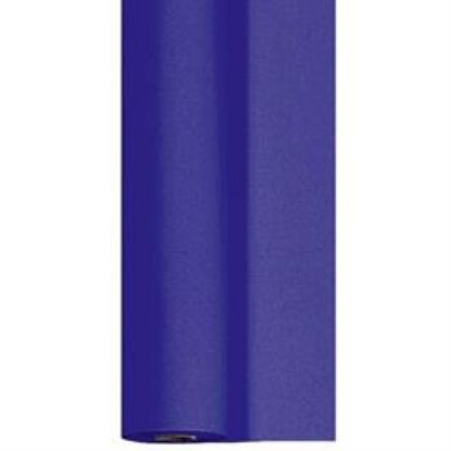 Billede af Bordpapir mørkeblå 1,20x50m.
