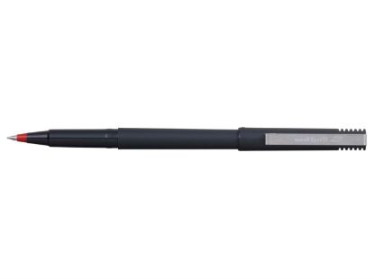 Billede af Uni-ball UB-120 micro rød