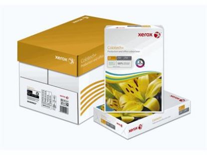 Billede af Kopipapir Colotech+ A3 250g (4)