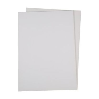 Billede af Karton Serimatt 73x103 620gr. 1mm.