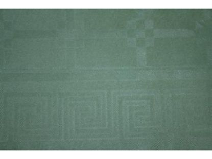 Billede af Bordpapir mørkegrøn 1,20x50m