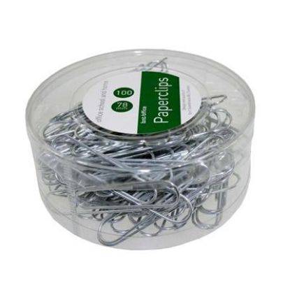 Billede af Clips BNT 78mm 100 stk.
