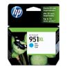 Billede af Blækpatron HP 951XL CMY