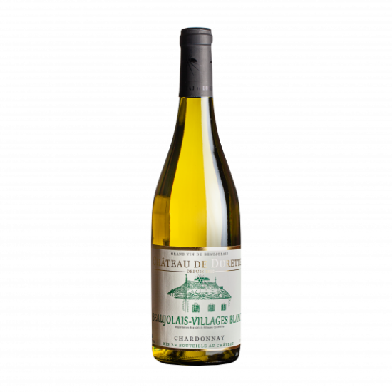 Billede af Hvidvin Beaujolais Blanc Tradition