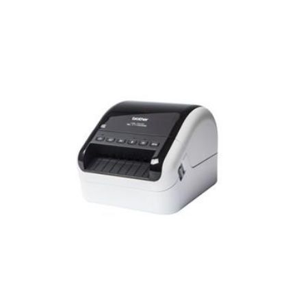 Billede af Labelprinter Brother QL-1110NW