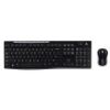 Billede af Logitech MK270 desktop set