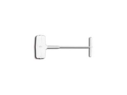 Billede af Tekstil snore 20mm (5000)