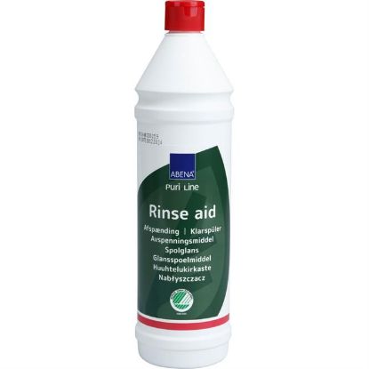 Billede af Afspænding puri-line abena
