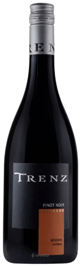 Billede af Rødvin Pinot Noir Reserve - Weingut Trenz