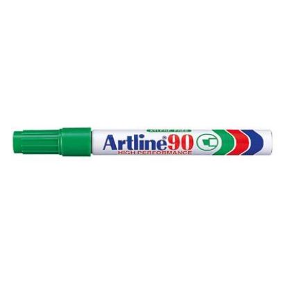 Billede af Marker Artline 90 grøn