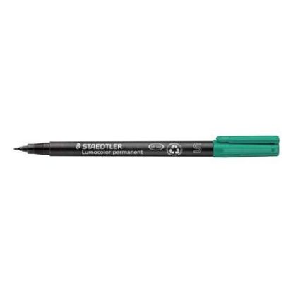 Billede af Marker Lumocolor S 313-5 grøn