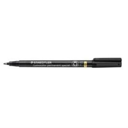 Billede af Marker Lumocolor Special 0,6mm 319 F-9