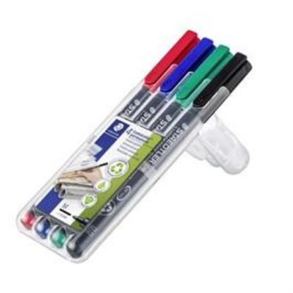 Billede af Marker Lumocolor M 317 WP4