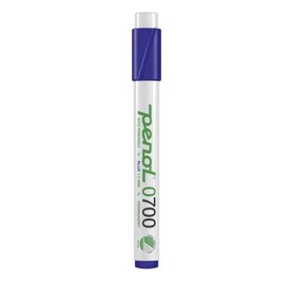Billede af Marker Penol 0700 blå