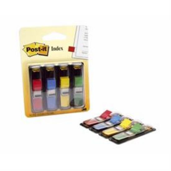 Billede af Post-it Indexfaner 683-4
