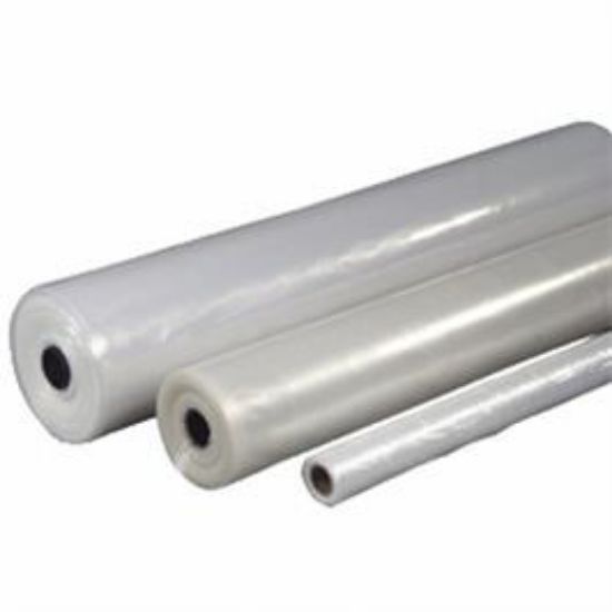 Billede af PE-folie klar 2x50m /70my