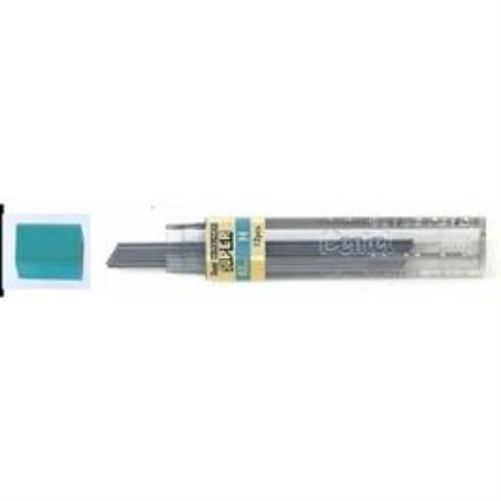 Billede af Miner Pentel 0.7mm H